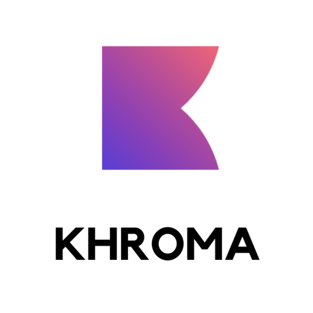 Khroma logo
