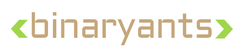 binaryants