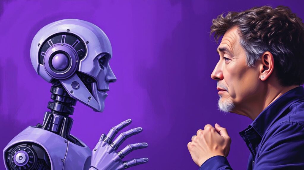 Google Gemini _Conversational AI Tool for Seamless Interaction
