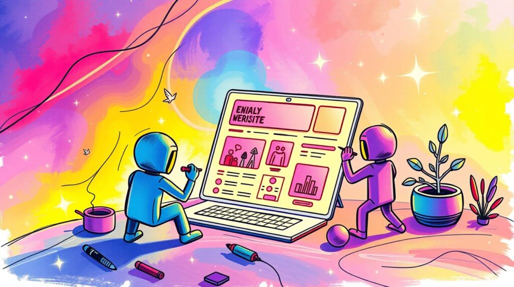 Canva Profile Banner_Created by Binaryants