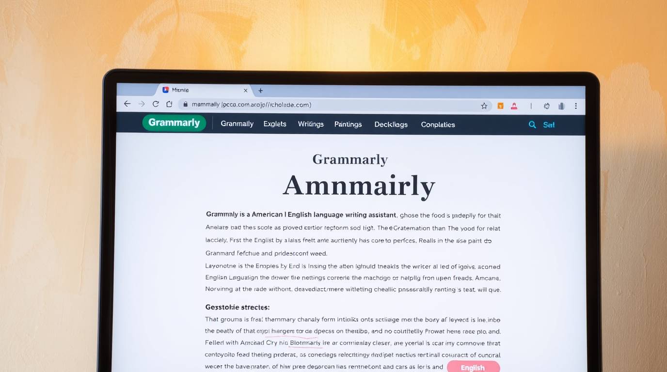 Grammarly_profile banner_binaryants