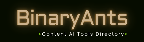binaryants
