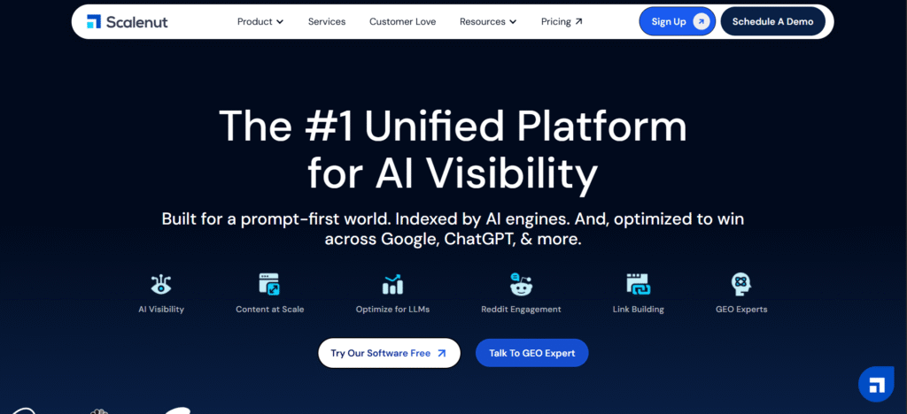 Scalenut_banner profile by Binaryants